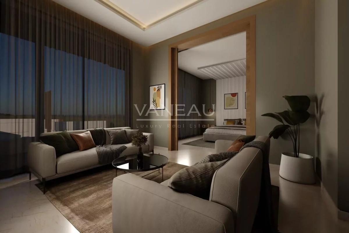 Appartement neuf et moderne à vendre à Marrakech