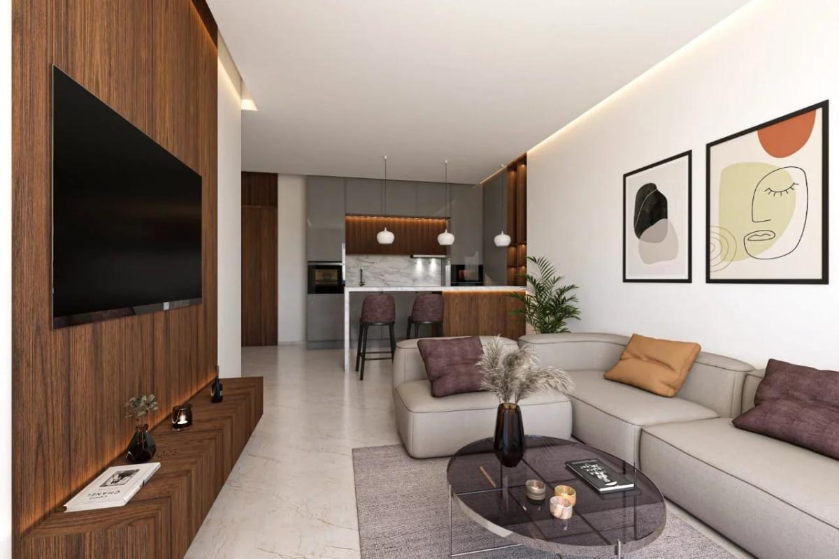 Appartement neuf et moderne à vendre à Marrakech