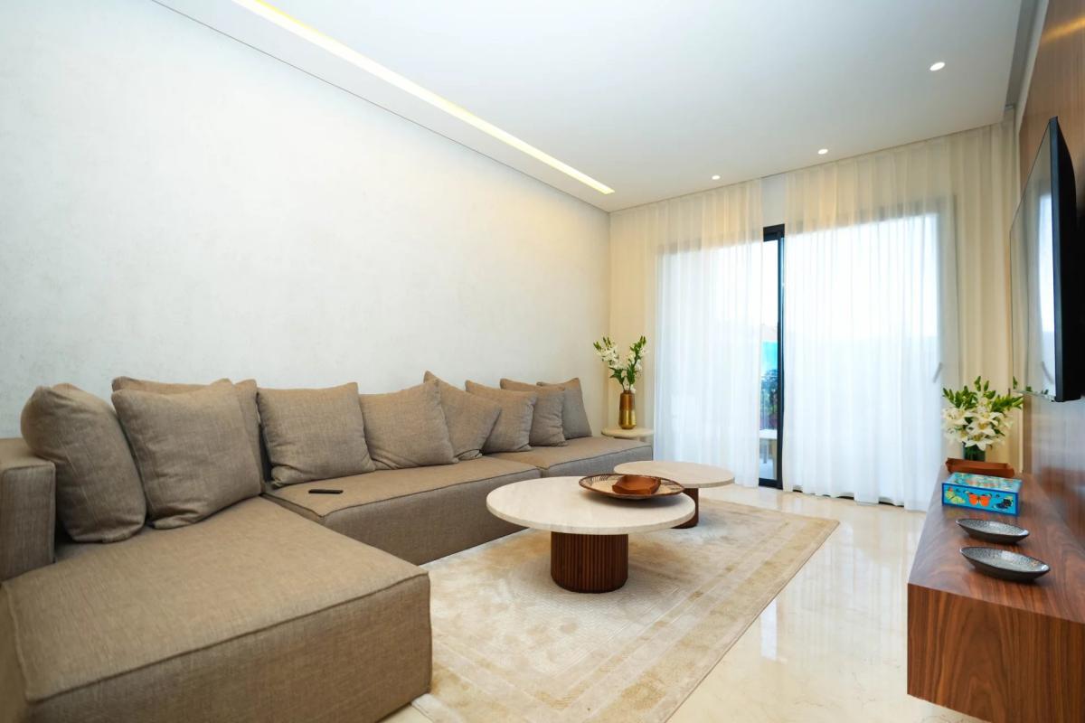 Appartement neuf et moderne à vendre à Marrakech