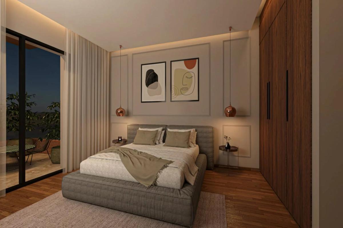 Appartement neuf et moderne à vendre à Marrakech