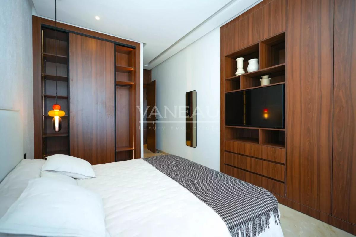 Appartement neuf et moderne à vendre à Marrakech