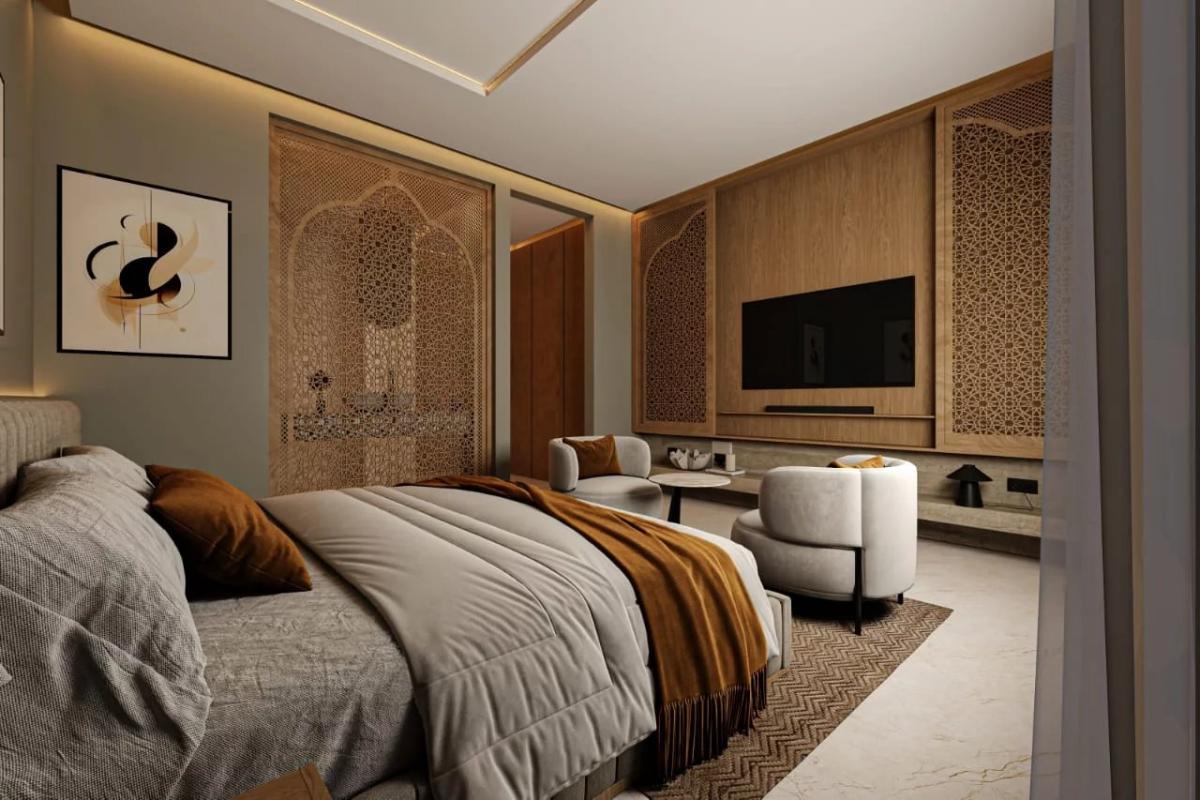 Appartement neuf et moderne à vendre à Marrakech