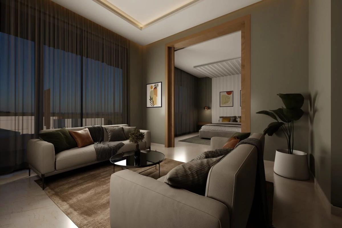 Appartement neuf et moderne à vendre à Marrakech