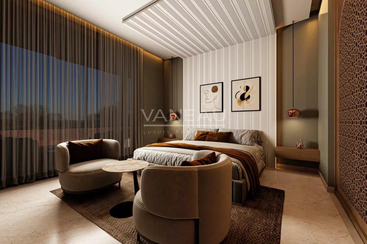 Appartement neuf et moderne à vendre à Marrakech