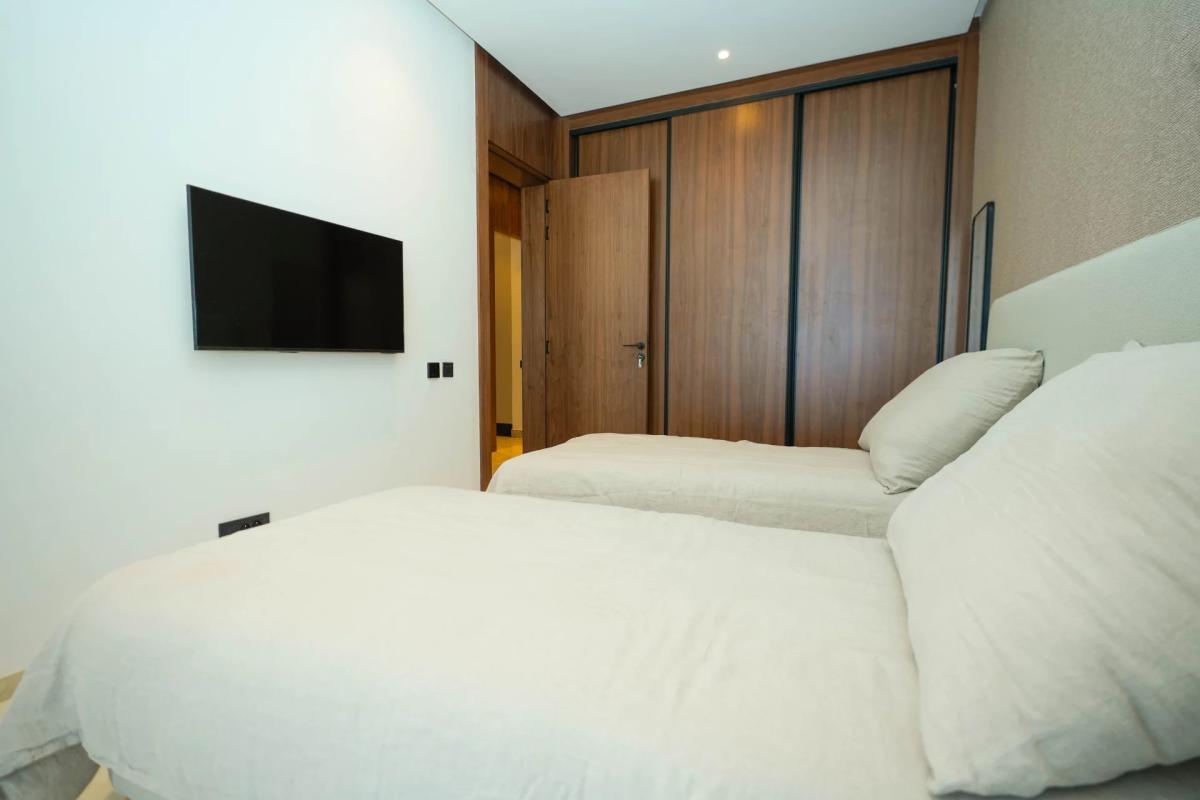 Appartement neuf et moderne à vendre à Marrakech
