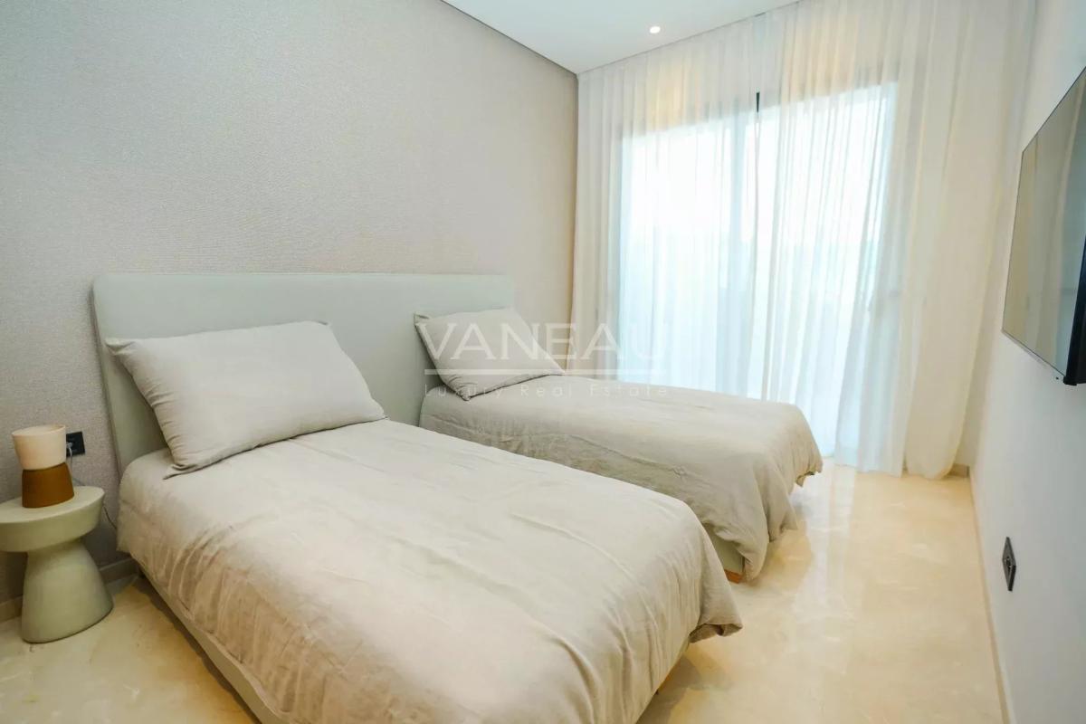 Appartement neuf et moderne à vendre à Marrakech