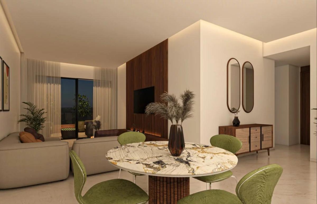 Appartement neuf et moderne à vendre à Marrakech