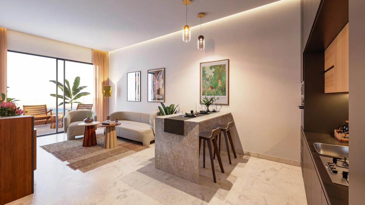 Appartement neuf et moderne à vendre à Marrakech