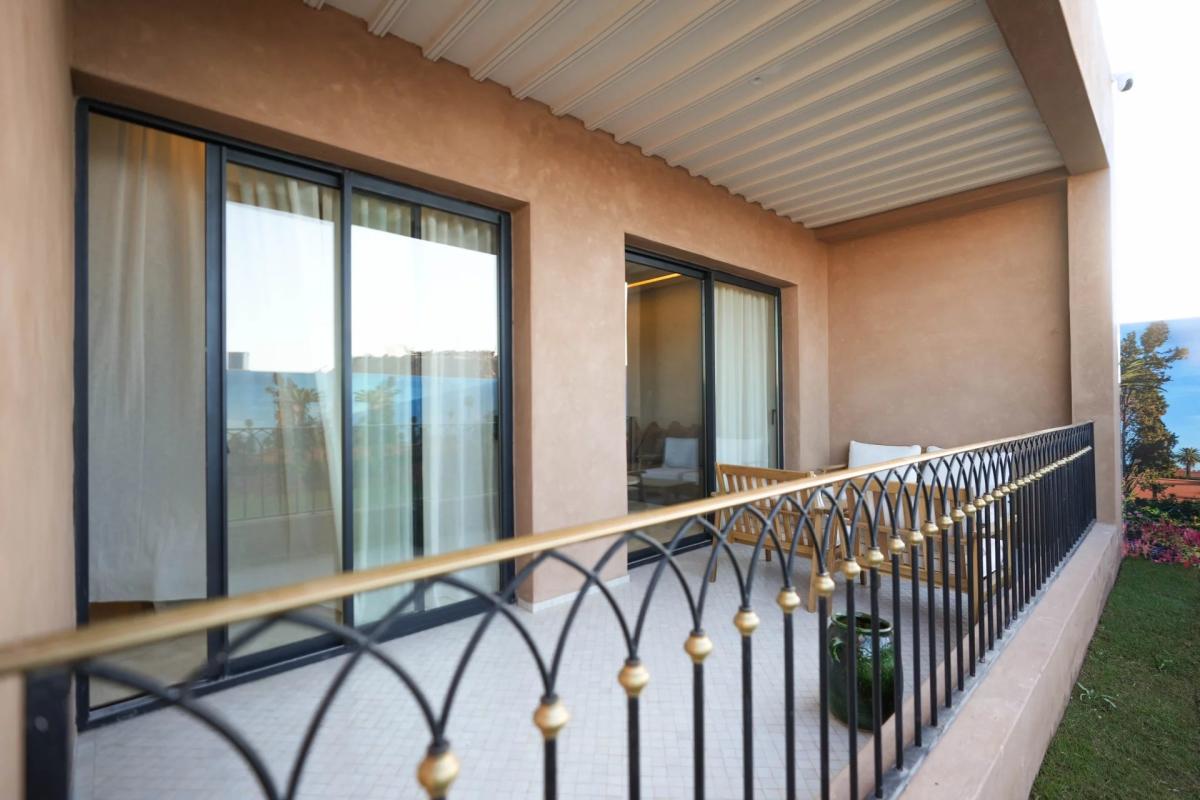 Appartement neuf et moderne à vendre à Marrakech