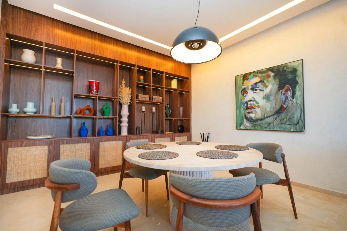 Appartement neuf et moderne à vendre à Marrakech
