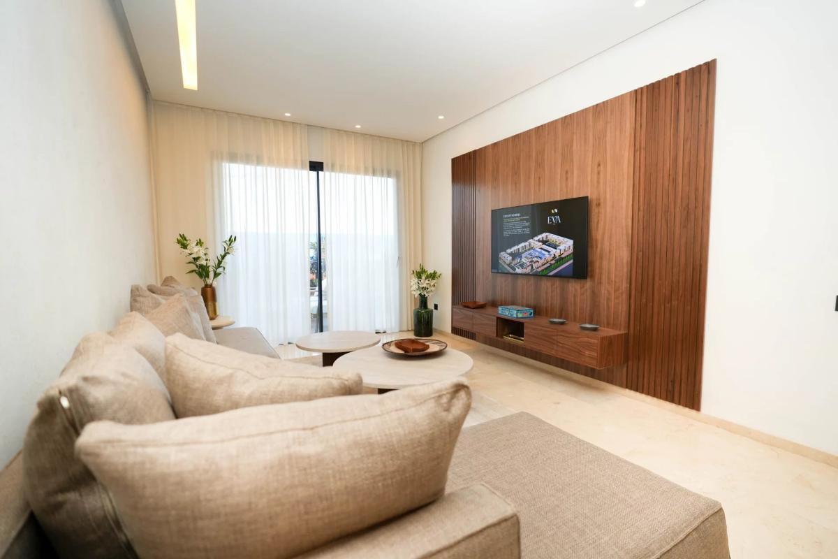 Appartement neuf et moderne à vendre à Marrakech