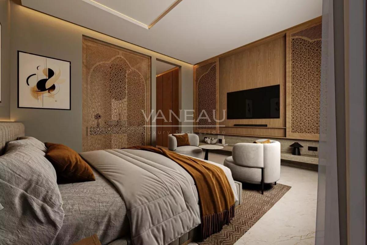 Appartement neuf et moderne à vendre à Marrakech