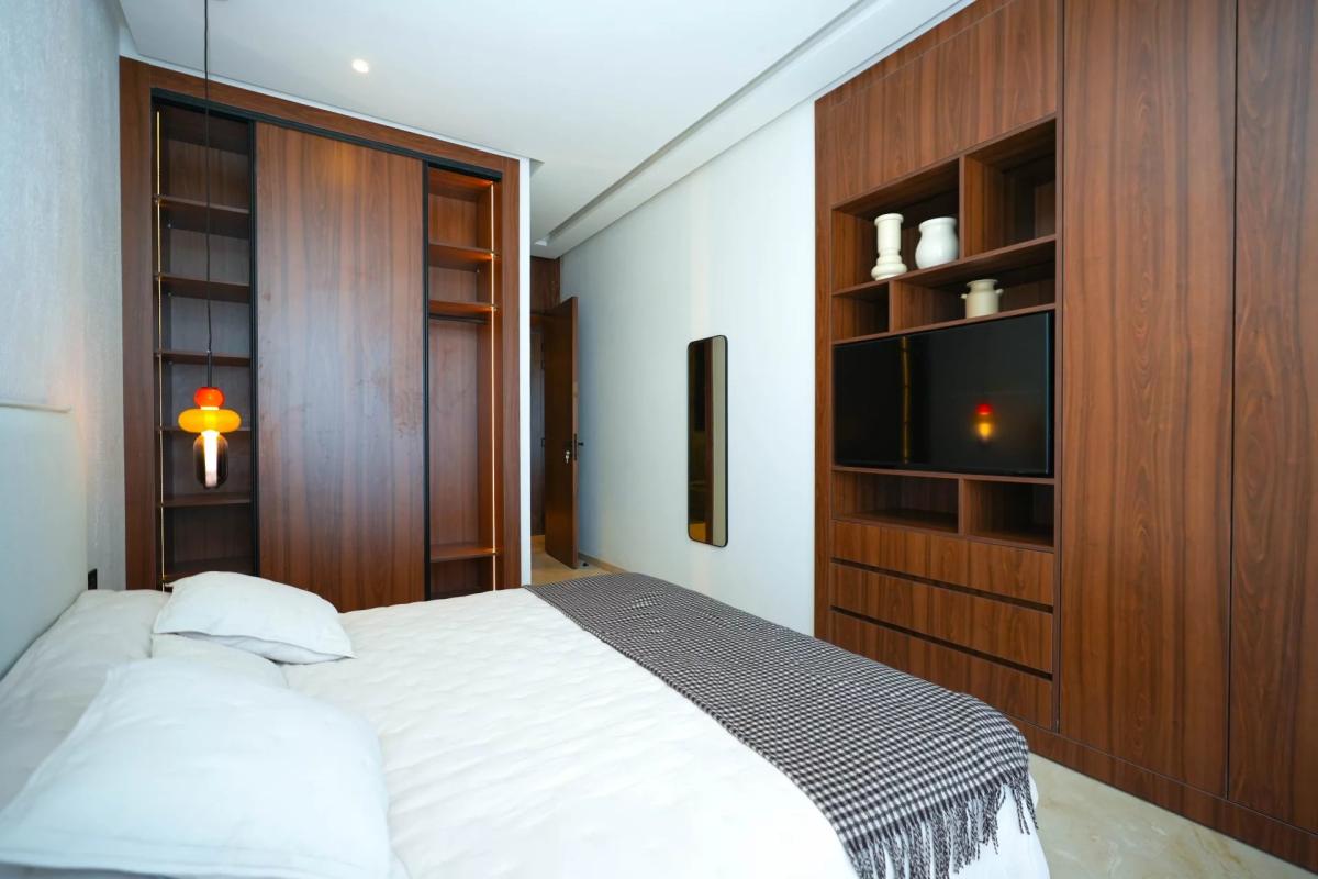 Appartement neuf et moderne à vendre à Marrakech