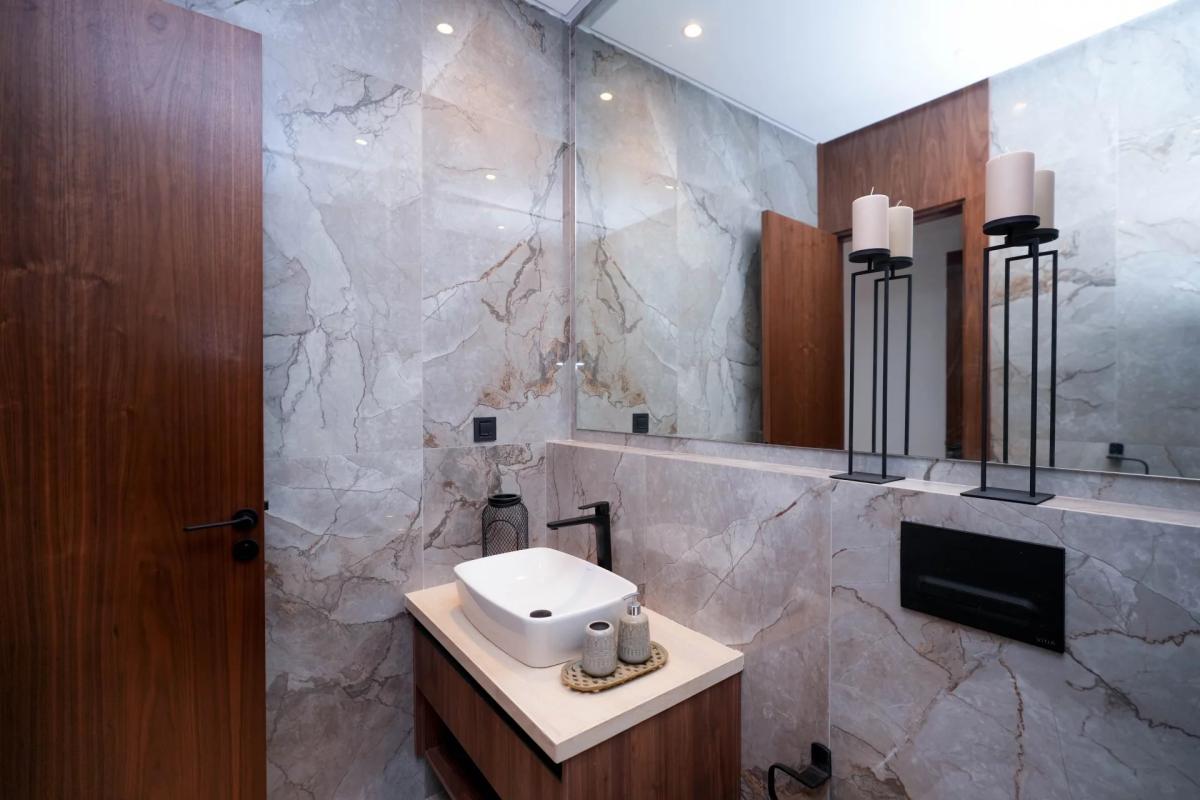 Appartement neuf et moderne à vendre à Marrakech