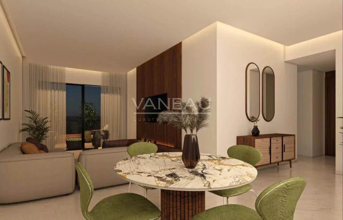 Appartement neuf et moderne à vendre à Marrakech