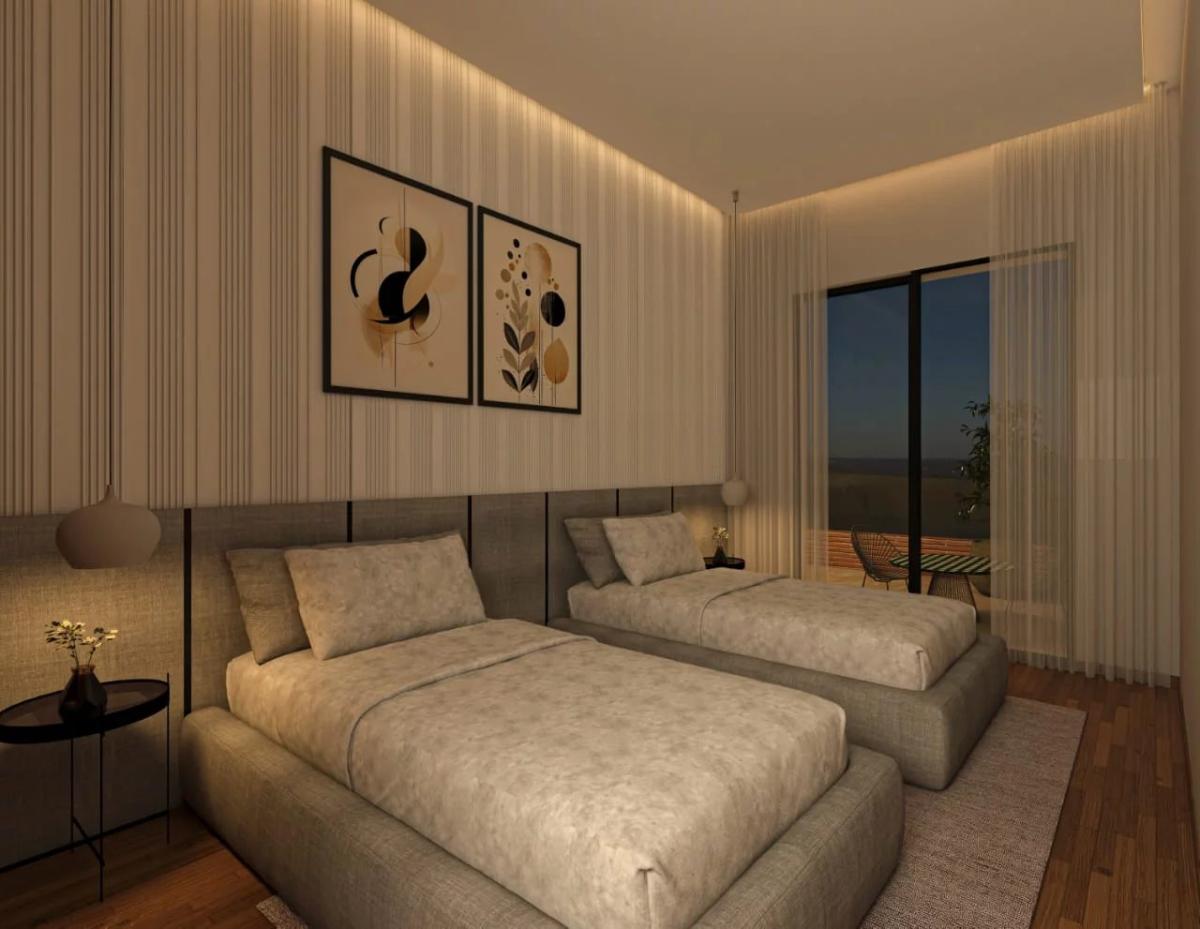Appartement neuf et moderne à vendre à Marrakech