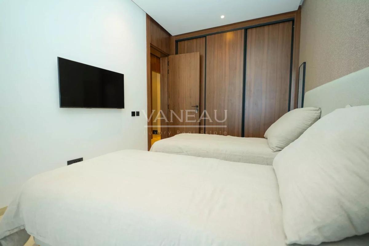 Appartement neuf et moderne à vendre à Marrakech