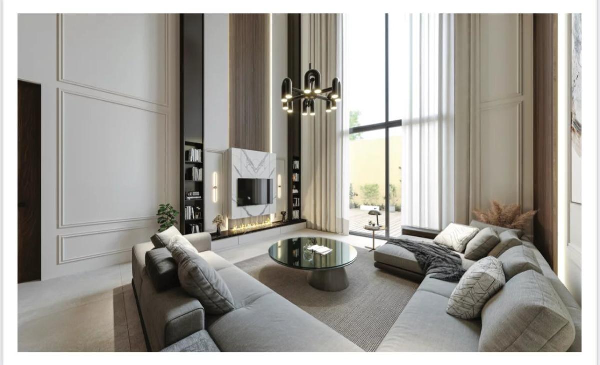 Duplex neuf 2 chambres en plein coeur de Majorelle