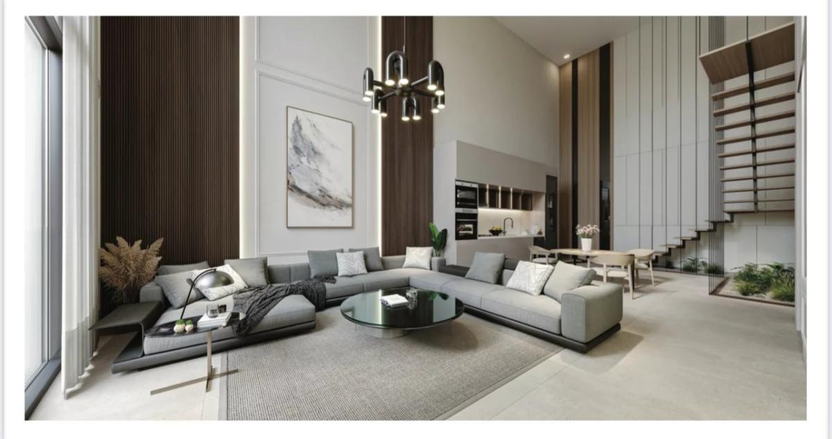 Duplex neuf 2 chambres en plein coeur de Majorelle