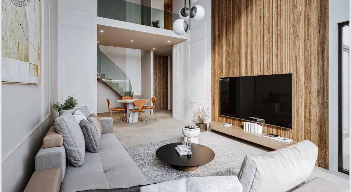 Appartement neuf 1 chambre piscine
