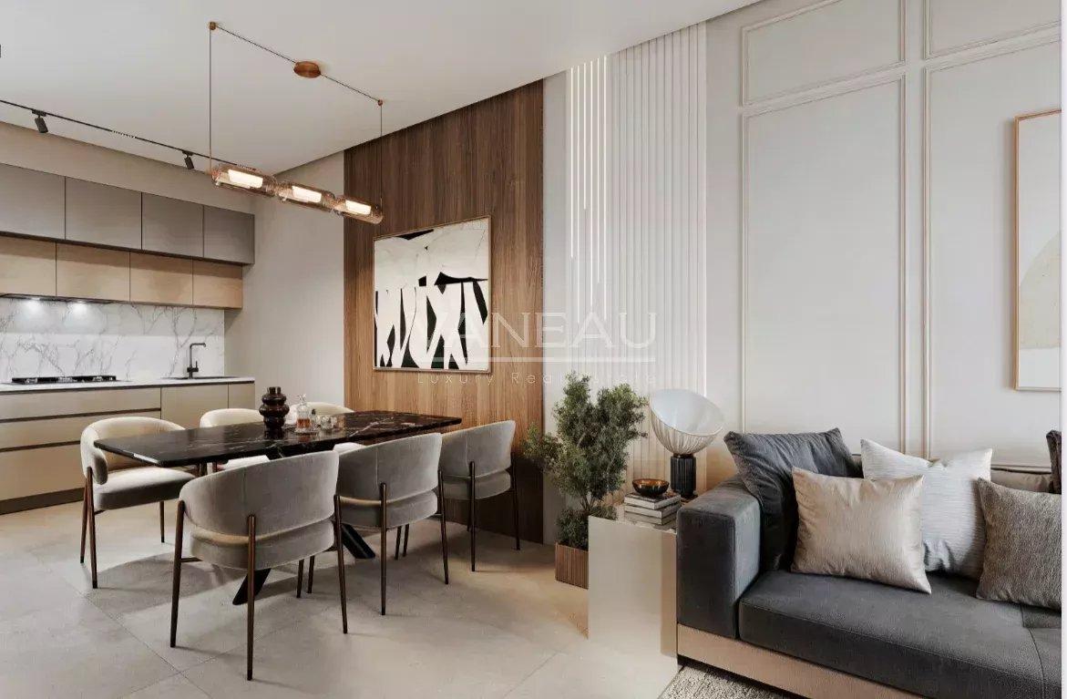 Appartement neuf 1 chambre piscine