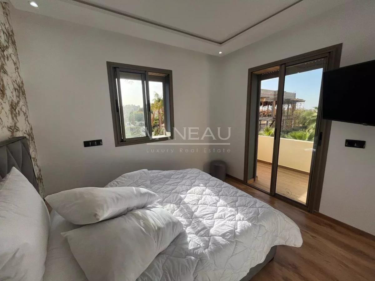 ****Villa de 150m² avec piscine***