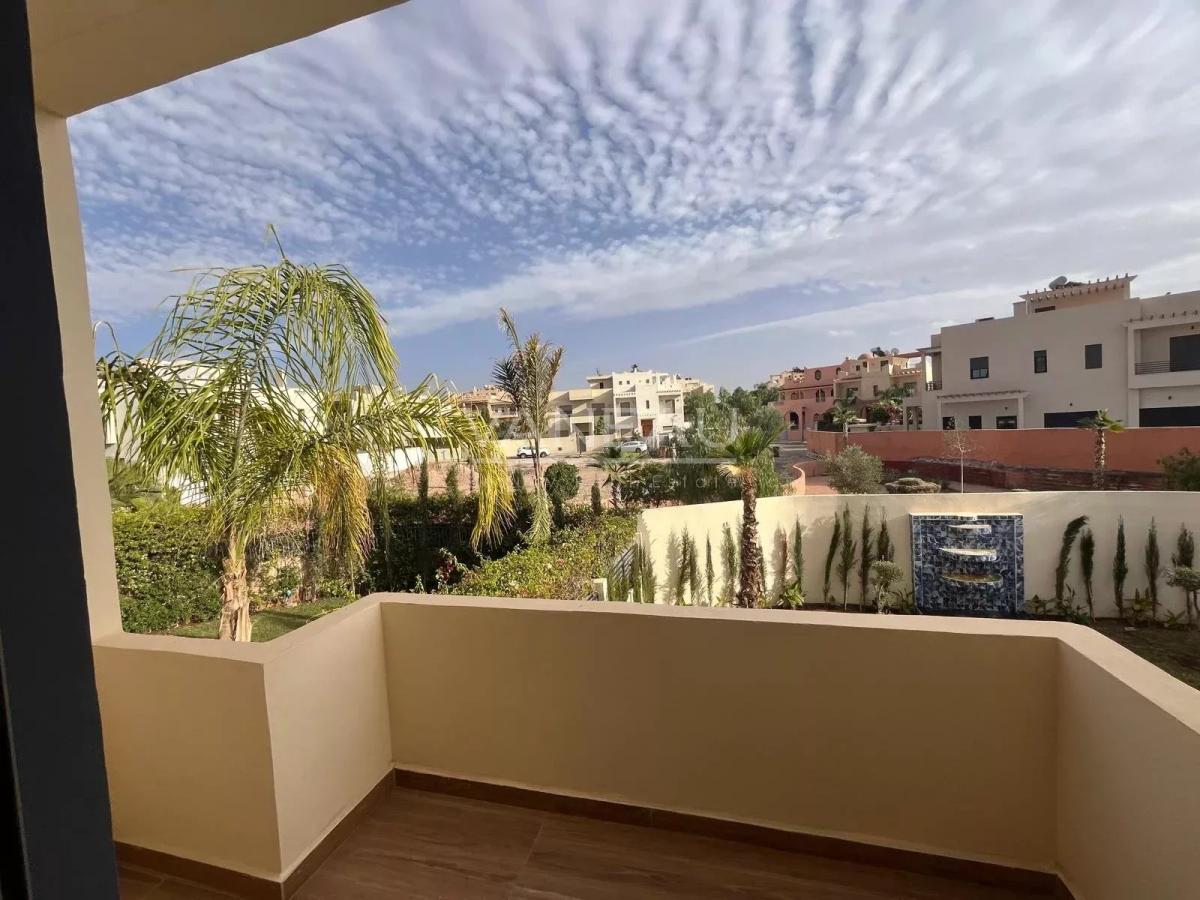 ****Villa de 150m² avec piscine***