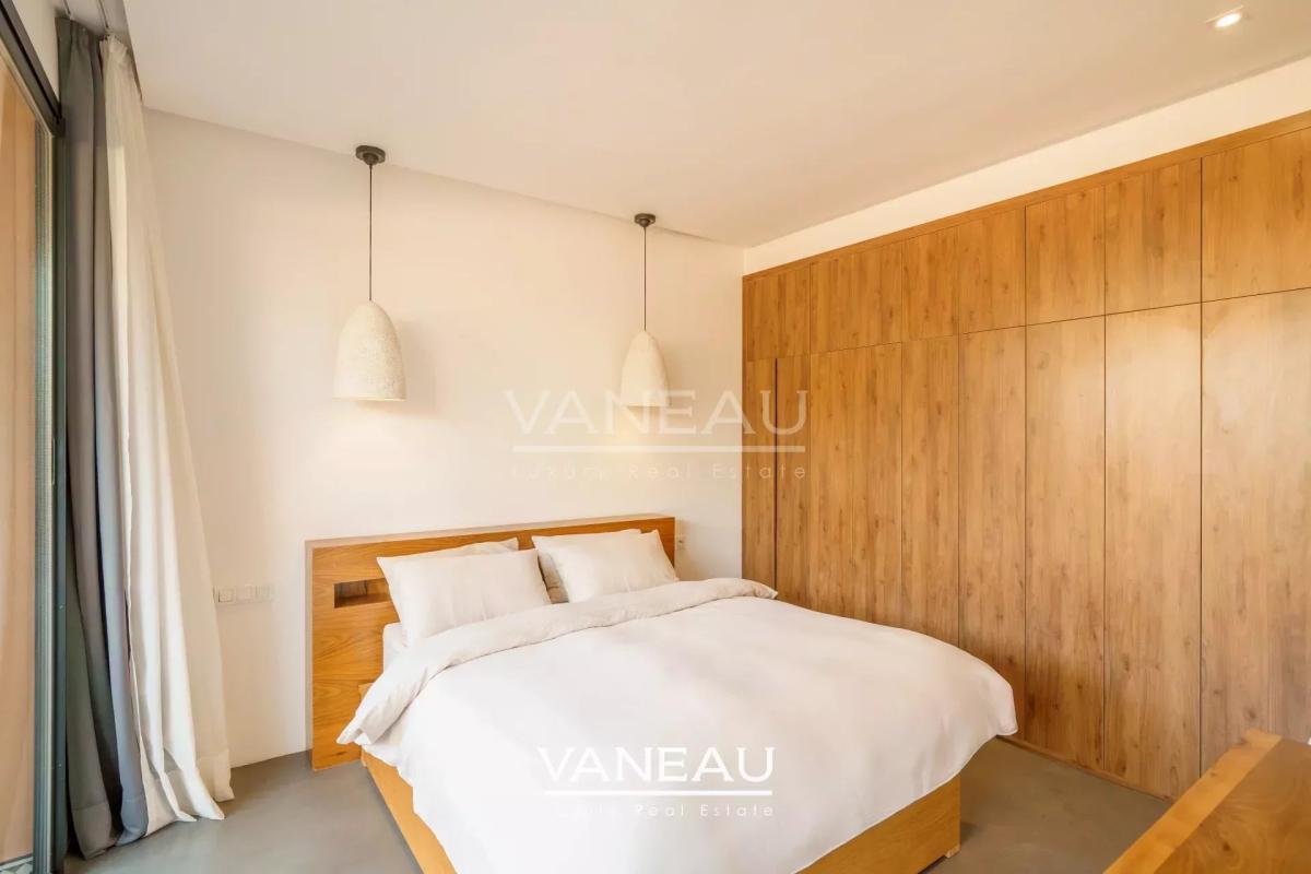Villa de plain pied Proche du  prestigieux Golf d'Amelkis