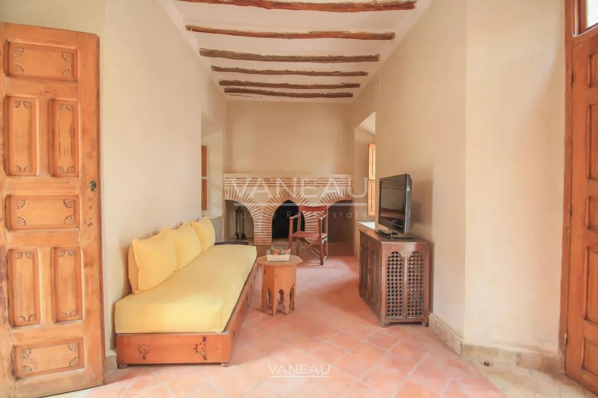 ***Villa Bab Atlas ***