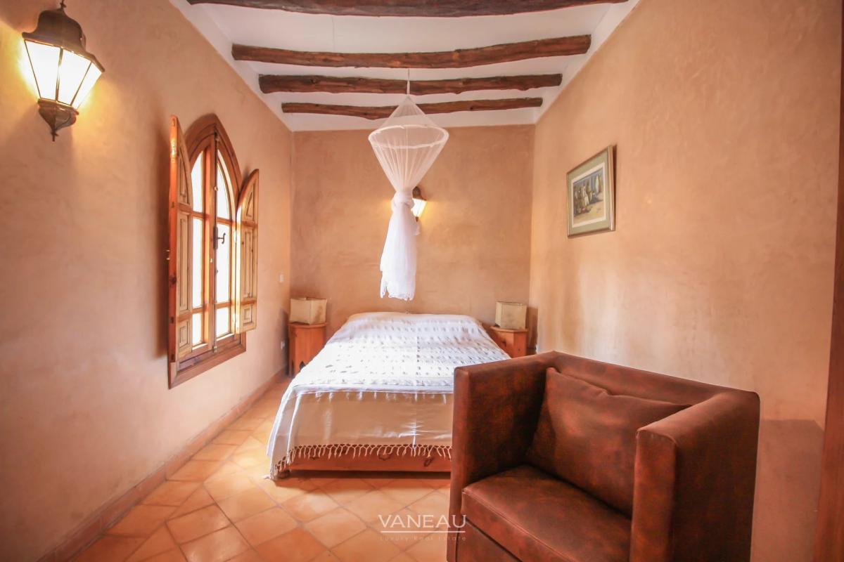 ***Villa Bab Atlas ***