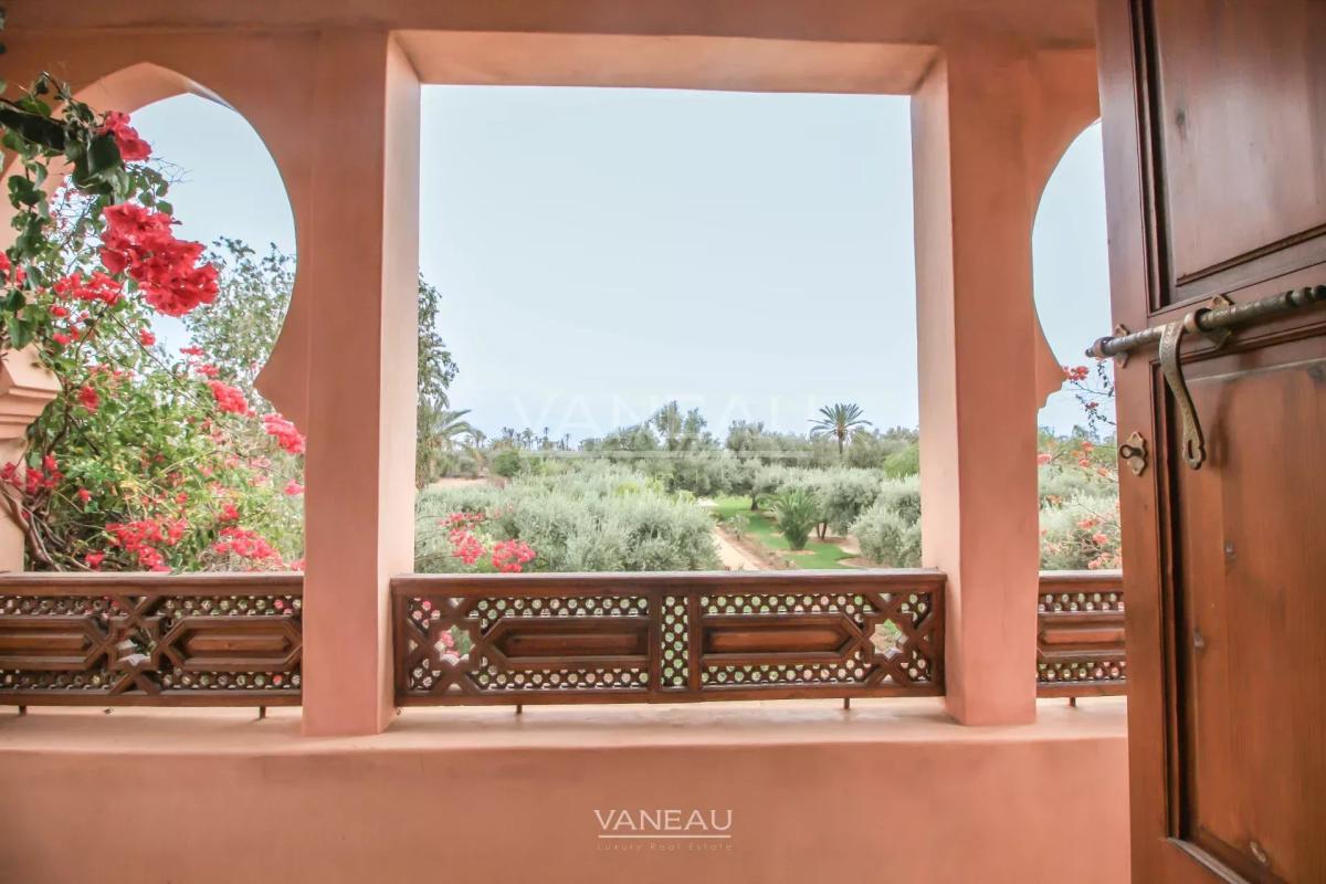 ***Villa Bab Atlas ***