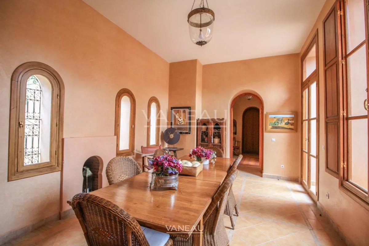 ***Villa Bab Atlas ***