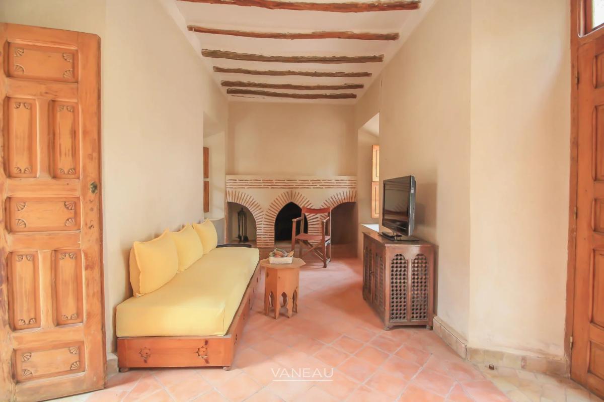 ***Villa Bab Atlas ***