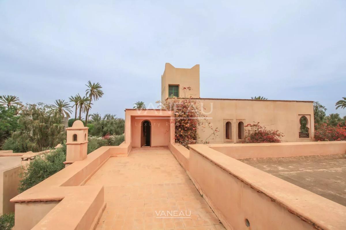 ***Villa Bab Atlas ***