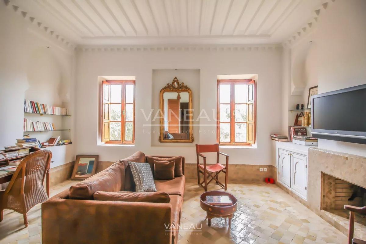 ***Villa Bab Atlas ***