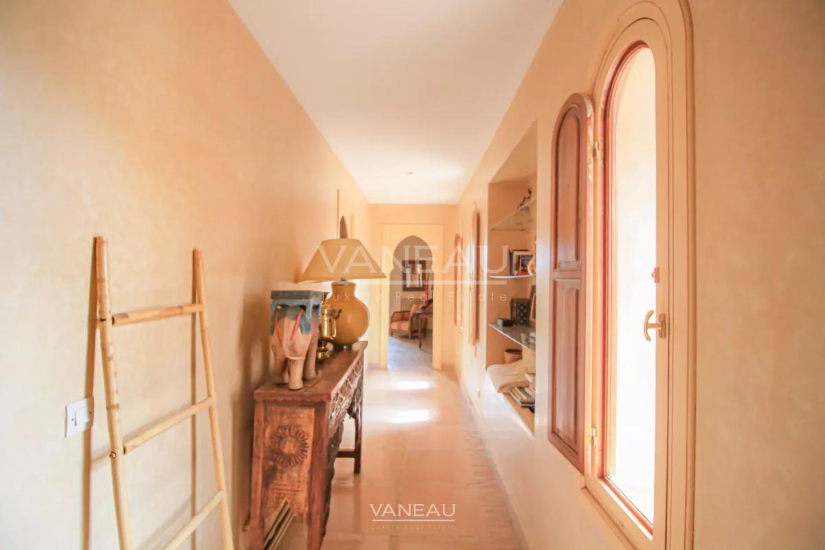 ***Villa Bab Atlas ***