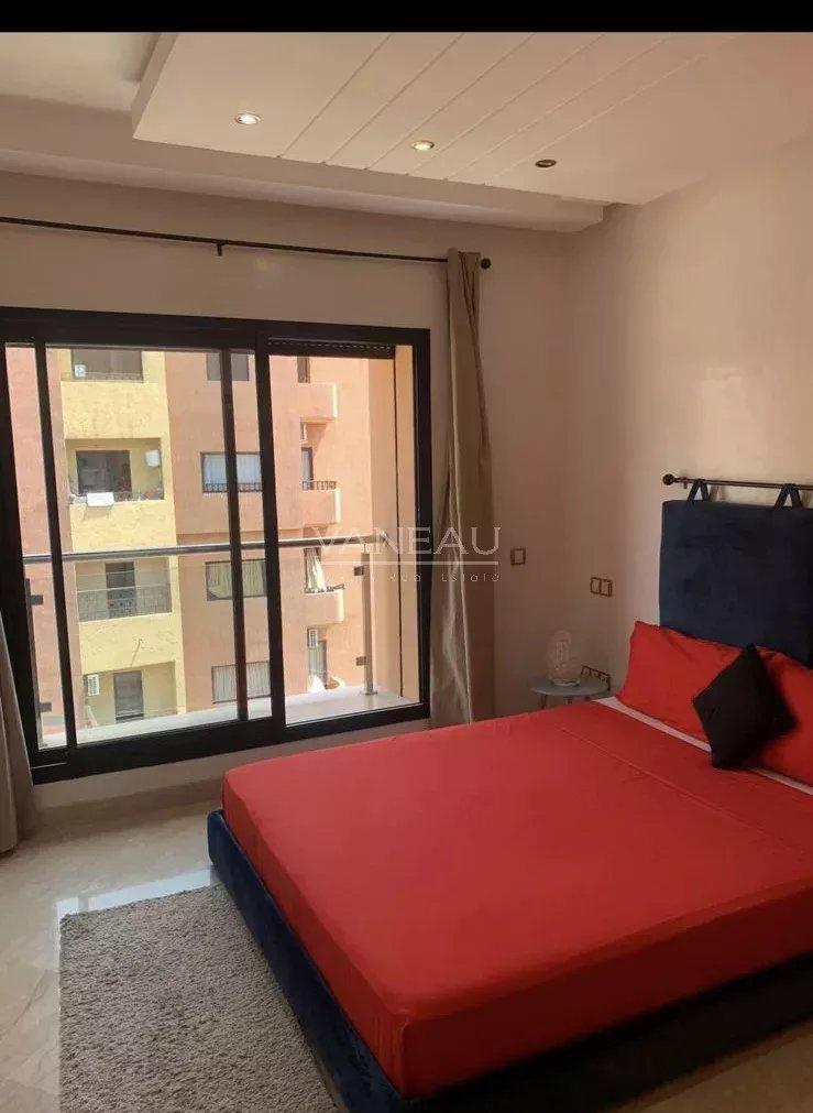 Appartement 4 pièces
