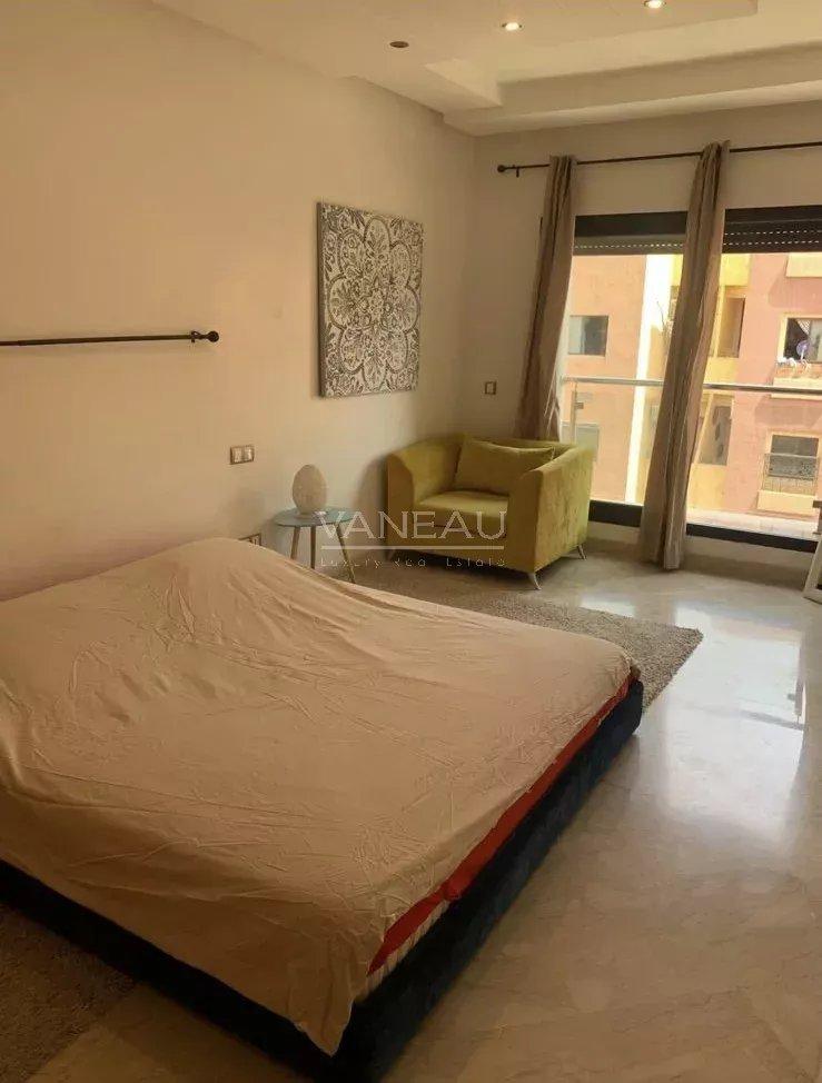 Appartement 4 pièces