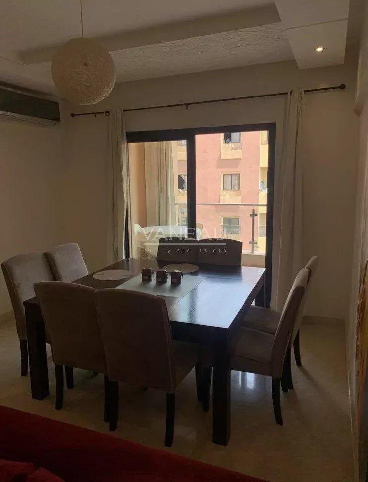 Appartement 4 pièces