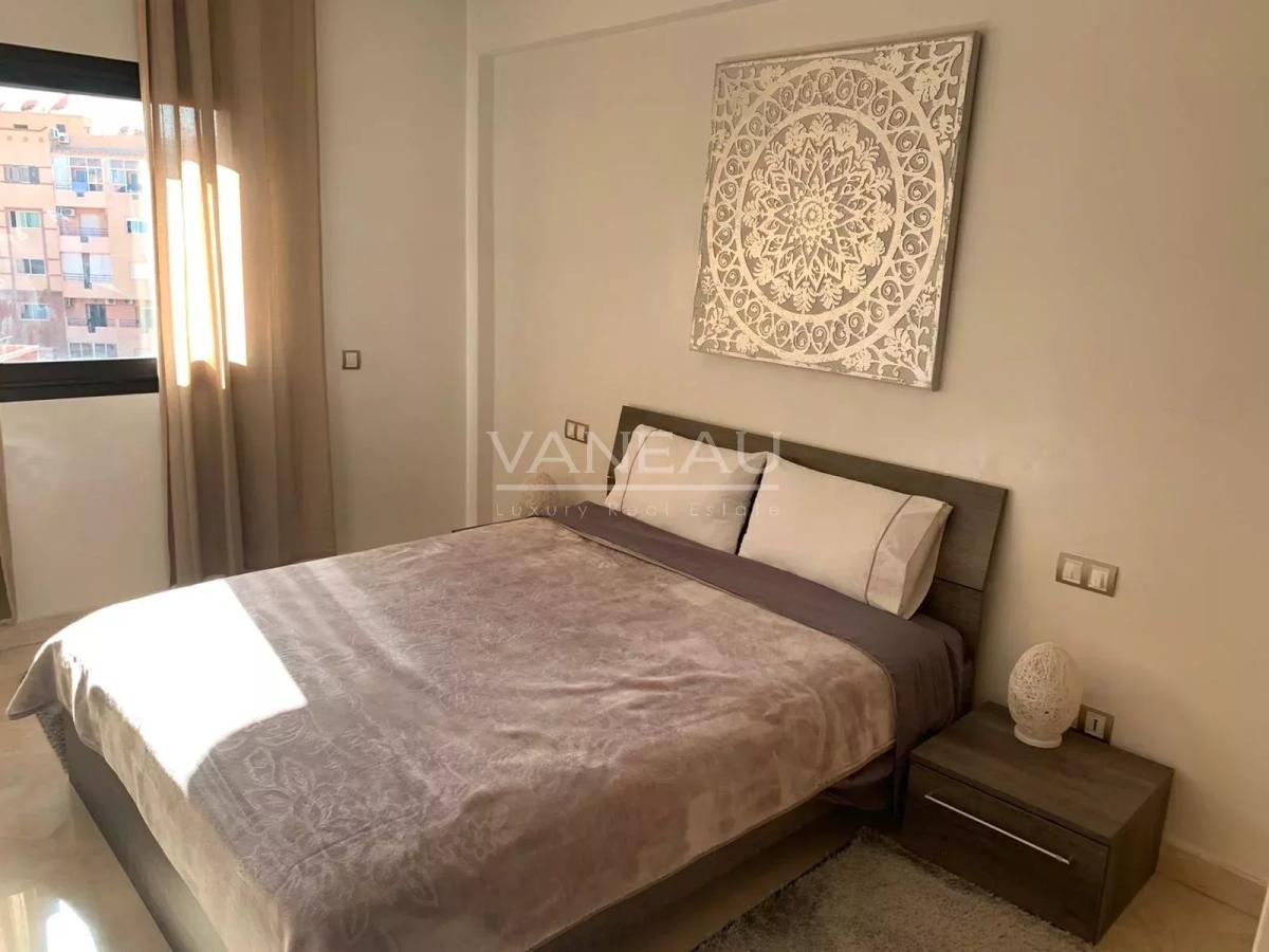 Appartement 4 pièces