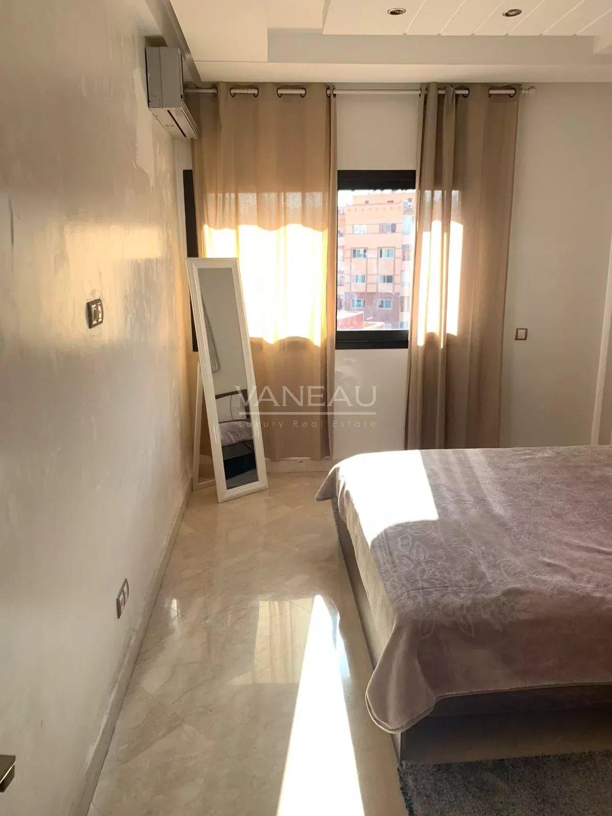Appartement 4 pièces