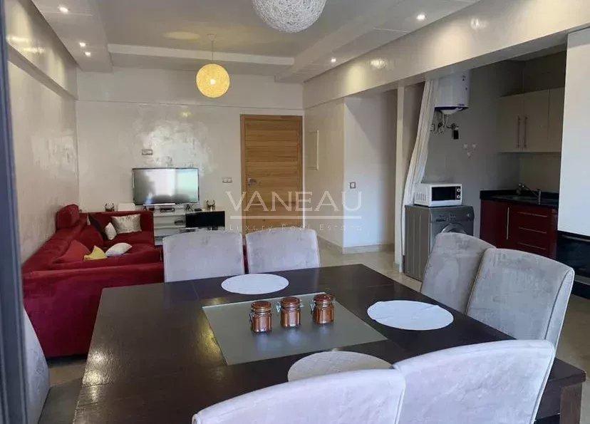 Appartement 4 pièces
