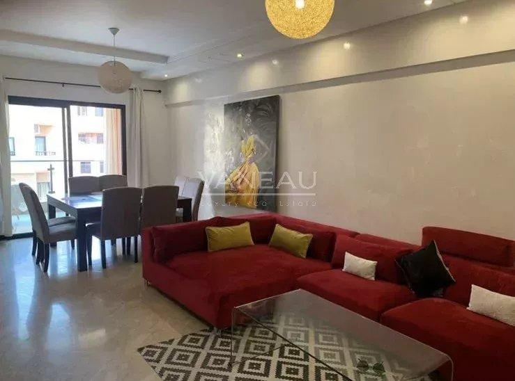 Appartement 4 pièces