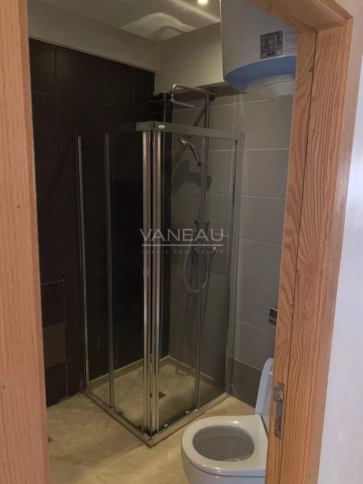 Appartement 4 pièces