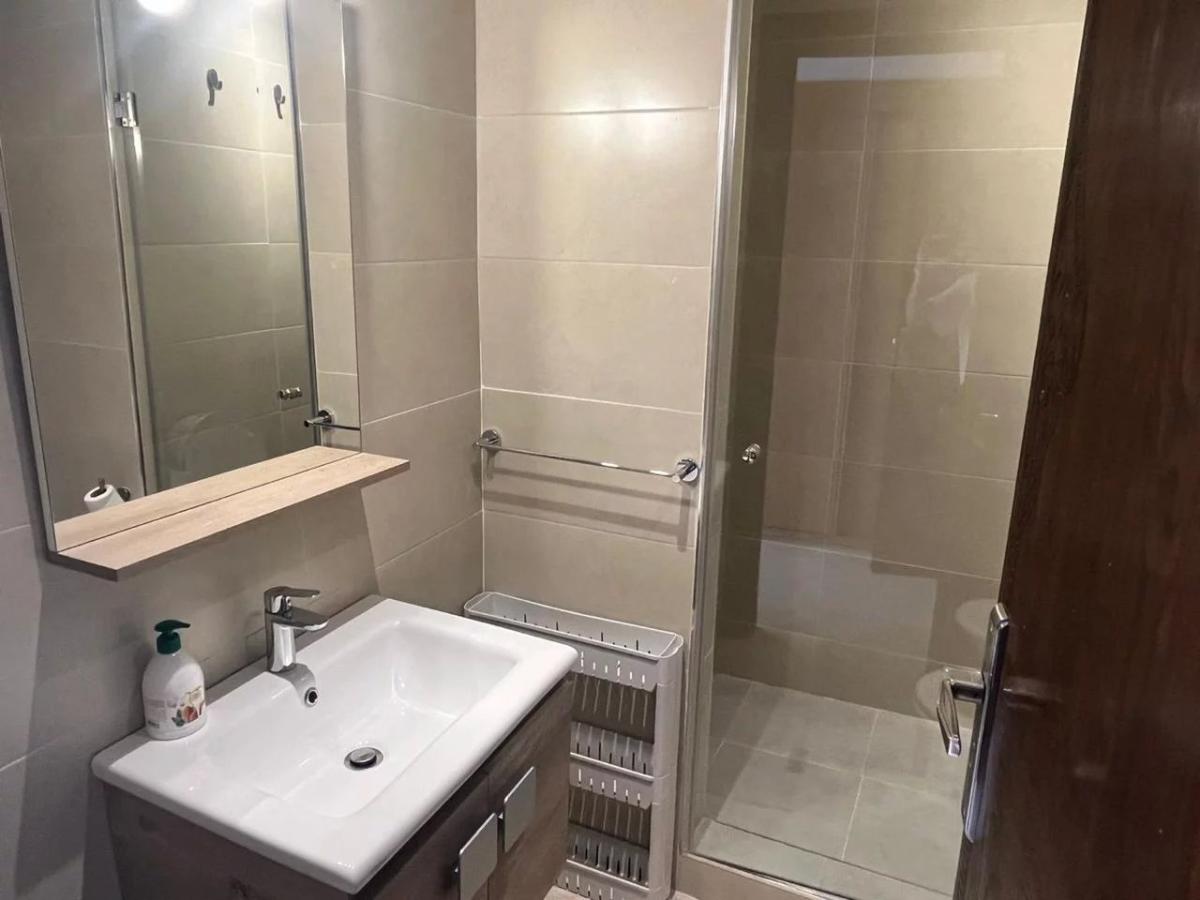 Appartement 2 chambres GUELIZ
