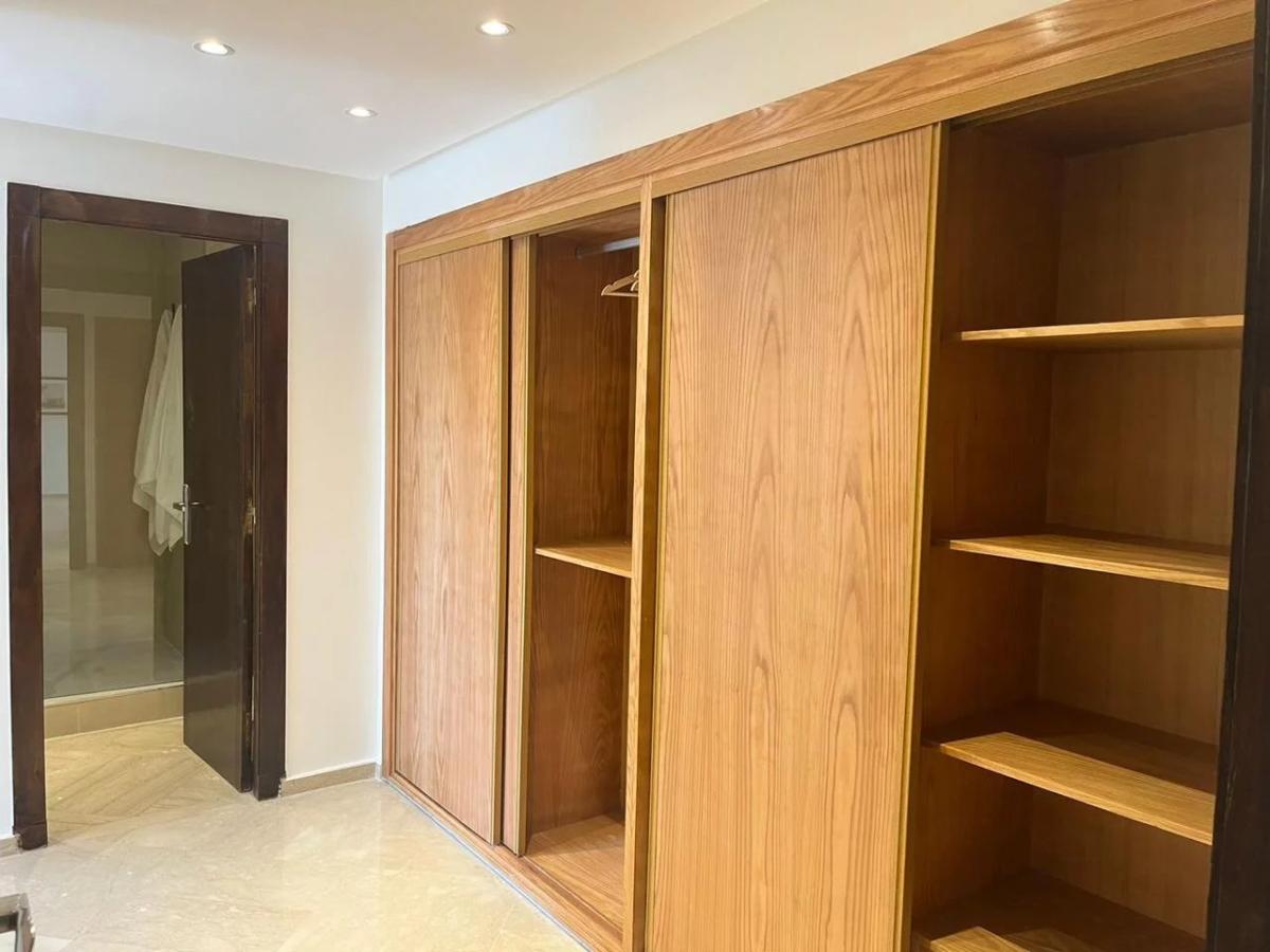 Appartement 2 chambres GUELIZ