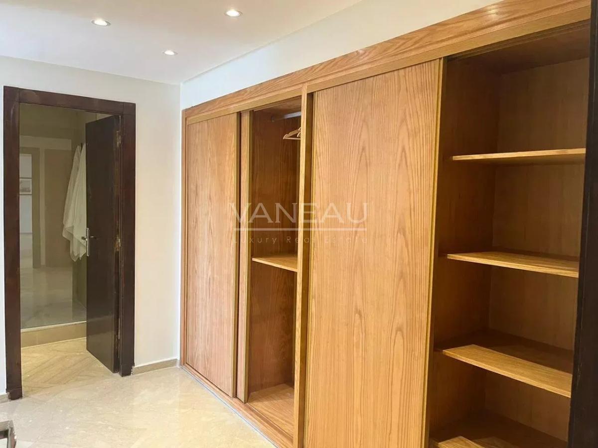 Appartement 2 chambres GUELIZ