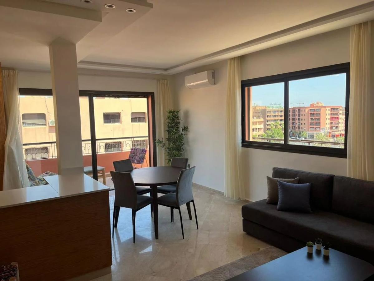 Appartement 1 chambre GUELIZ