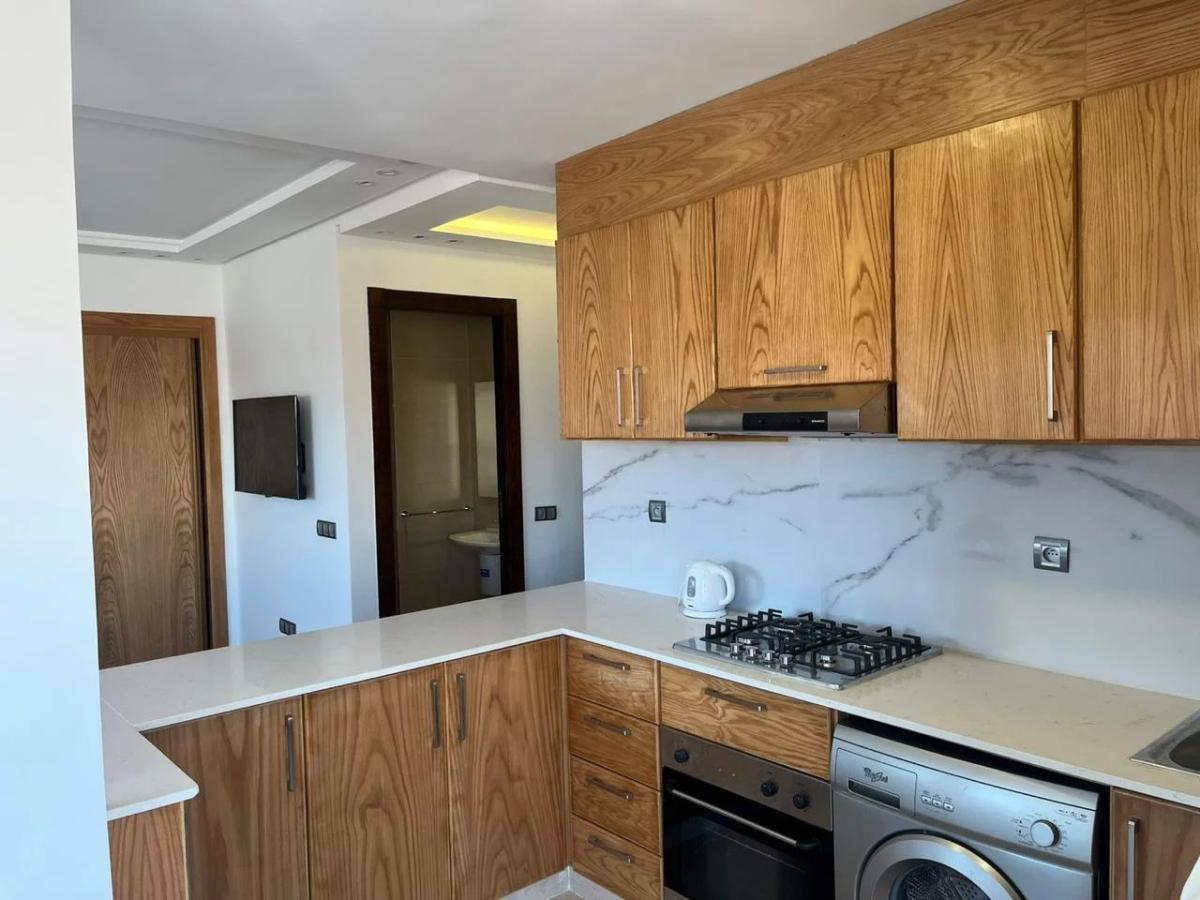 Appartement 1 chambre GUELIZ