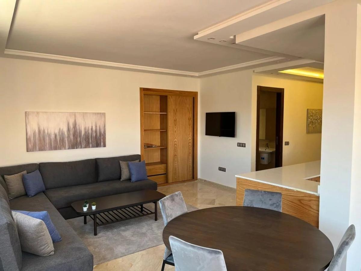 Appartement 1 chambre GUELIZ